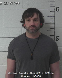 Mitch Ray Calhoun a registered Sex Offender of Wyoming