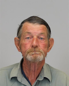 Clifford Wade Alcorn a registered Sex Offender of Wyoming