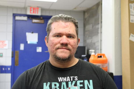 Daniel Aaron Simpson a registered Sex Offender of Wyoming