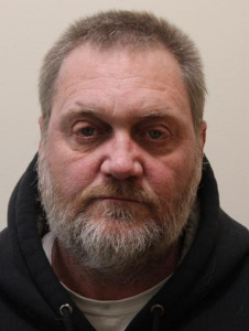 William Walter Wallace a registered Sex Offender of Wyoming