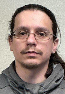 Thomas Christopher Pierson a registered Sex Offender of Wyoming