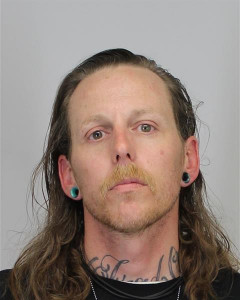 Travis Quinn Thomas a registered Sex Offender of Wyoming