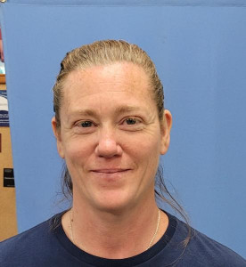 Patrichia Ann Baker a registered Sex Offender of Wyoming