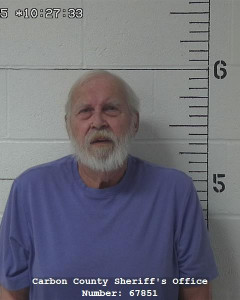 Robert Leroy Tinney a registered Sex Offender of Wyoming