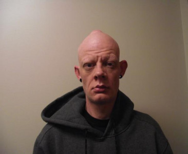 Travis Joe Benson a registered Sex Offender of Wyoming