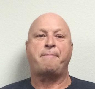 Harlow Sanders a registered Sex Offender of Wyoming