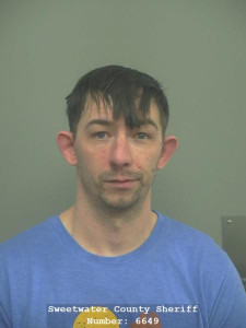 Phillip Isaiah Reynolds a registered Sex Offender of Wyoming