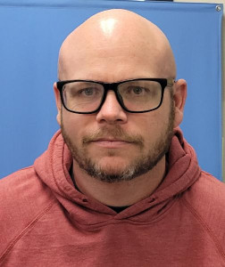William Alexander Scranton a registered Sex Offender of Wyoming