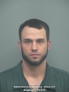 Joseph Jay Carr a registered Sex Offender of Wyoming