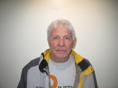 Jack Steven Alexander a registered Sex Offender of Wyoming