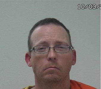 Joel Harold Delger a registered Sex Offender of Wyoming