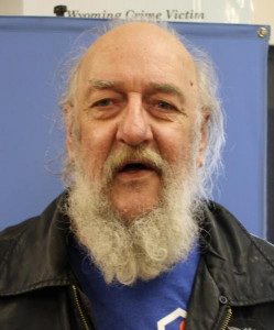 Lester Lee Joslin a registered Sex Offender of Wyoming