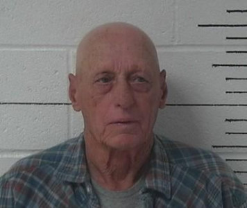 Floyd Eugene Buckendorf a registered Sex Offender of Wyoming