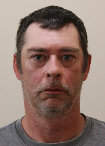 Kenneth Dewayne Beach a registered Sex Offender of Wyoming