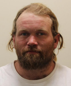 Thomas Allen Vaughn-monjaras a registered Sex Offender of Wyoming