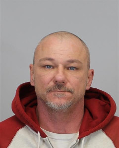 Shane Paul Toth a registered Sex Offender of Wyoming