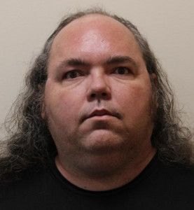 Charles Eugene Sauer II a registered Sex Offender of Wyoming