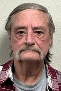 Larry Oneal Garrett a registered Sex Offender of Wyoming