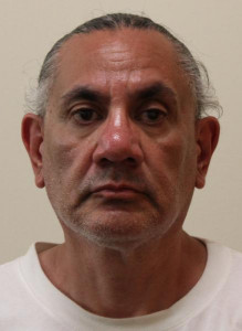 Michael Mechell Orosco a registered Sex Offender of Wyoming