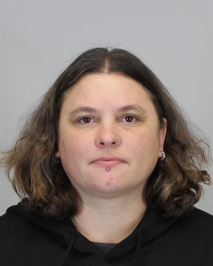 Sarah Rae Cady a registered Sex Offender of Wyoming