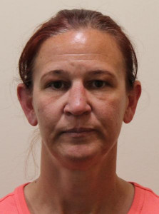 Darci Sue Johnson a registered Sex Offender of Wyoming