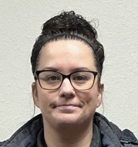 Britney Ann Olson a registered Sex Offender of Wyoming