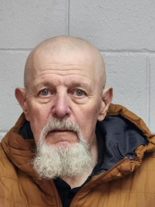 Jay Allen Gruwell a registered Sex Offender of Wyoming