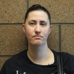 Tracy Leann Ruff a registered Sex Offender of Wyoming