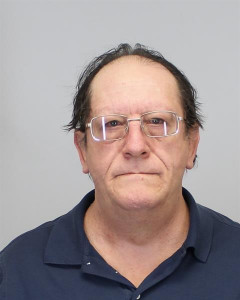 Brian Keith Armstrong a registered Sex Offender of Wyoming