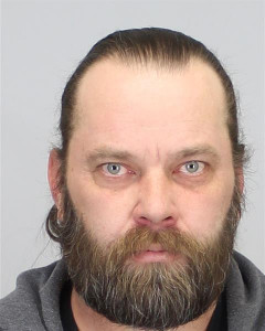 William Allen Reed a registered Sex Offender of Wyoming