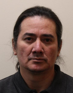 Floyd Odiss Lopez a registered Sex Offender of Wyoming