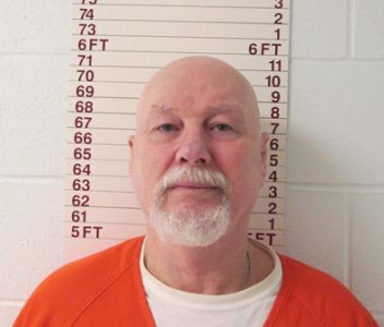 Bill Ray Ballard a registered Sex Offender of Wyoming