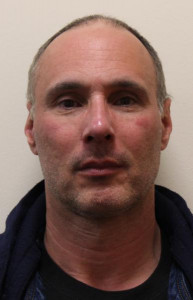 Dennis Lee Garcia a registered Sex Offender of Wyoming