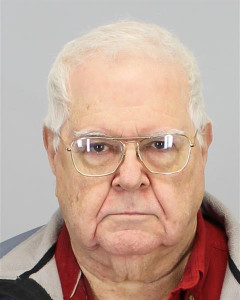 David Ronald Glover a registered Sex Offender of Wyoming
