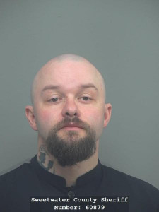 Jeffary Don Marsh a registered Sex Offender of Wyoming