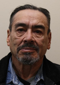 James Edwin Medina a registered Sex Offender of Wyoming