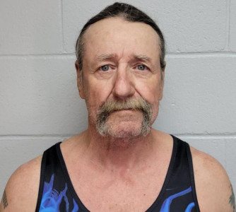 Donald Lynn Mccart a registered Sex Offender of Wyoming