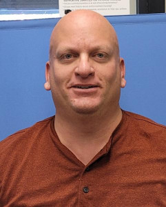 Clinton Michael Granger a registered Sex Offender of Wyoming