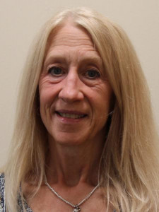 Anna Maria Andersen a registered Sex Offender of Wyoming