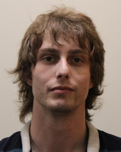 Trevor Daniel Cabrera a registered Sex Offender of Wyoming