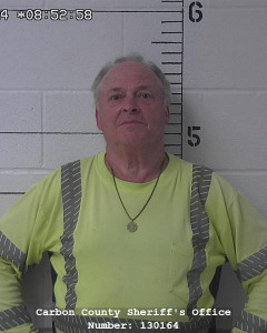 Frederik Marinus Tombroek a registered Sex Offender of Wyoming