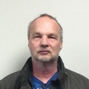 Michael Jay Velos a registered Sex Offender of Wyoming