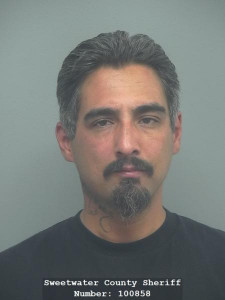 Cory Joseph Valenta a registered Sex Offender of Wyoming