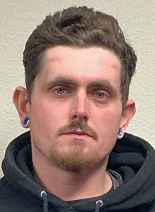 Skylar Trevor Gauthier a registered Sex Offender of Wyoming