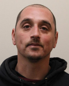 Robby Edwin Noriega a registered Sex Offender of Wyoming
