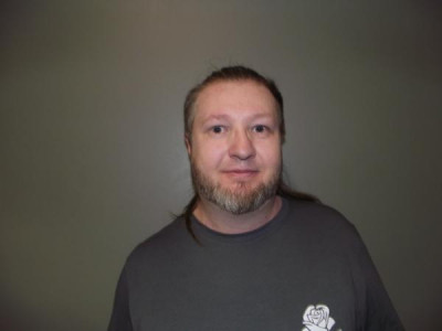 Russell David Barrett a registered Sex Offender of Wyoming
