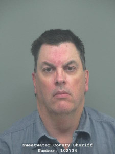 Shawn Troy Houston a registered Sex Offender of Wyoming