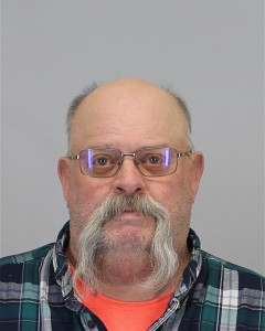 Steven Deleu Ankeney a registered Sex Offender of Wyoming