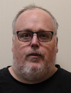 Kirk Duncan Roberts a registered Sex Offender of Wyoming