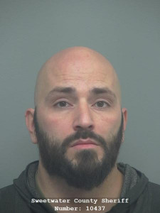 Thomas Andrew Duran a registered Sex Offender of Wyoming